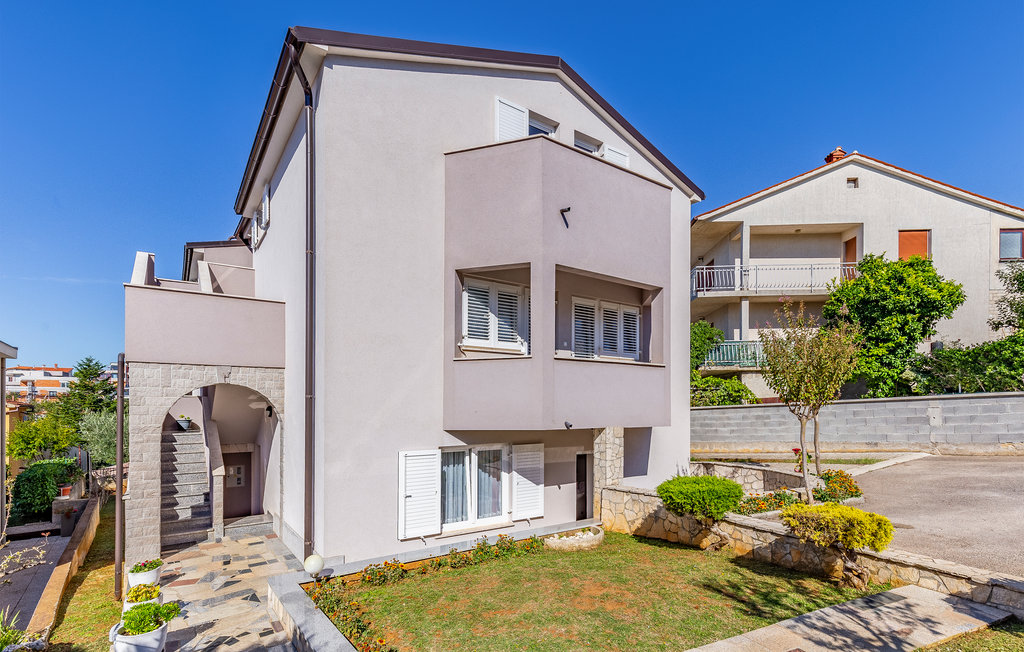 Ferieleilighet - Medulin , Kroatia - CIM564 1