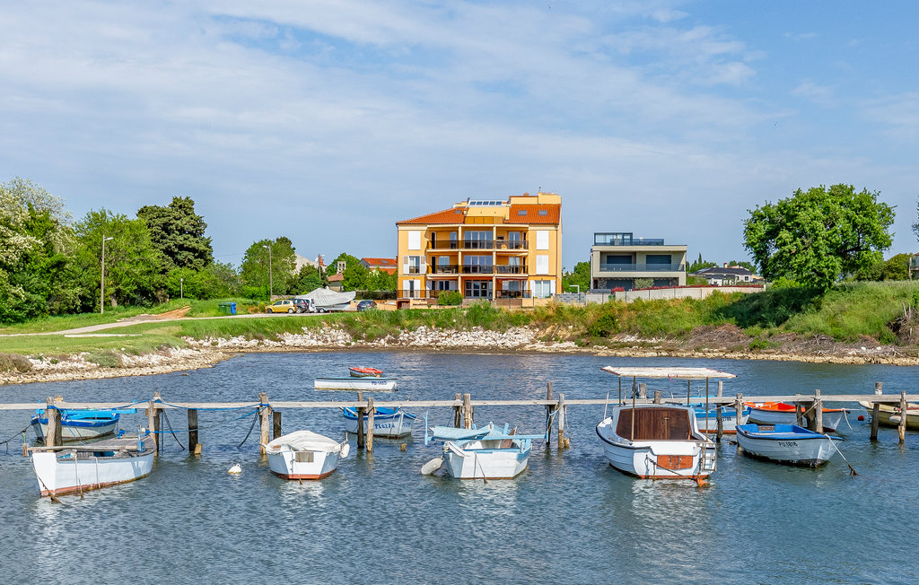 Ferieleilighet - Medulin , Kroatia - CIM585 2