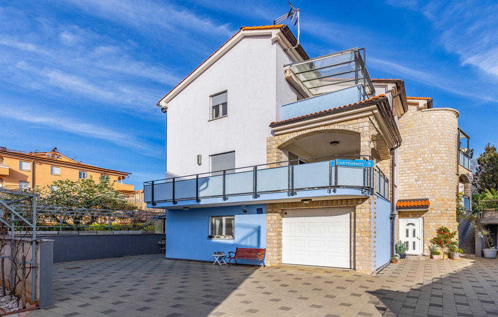 Lejlighed - Medulin , Kroatien - CIM587 4