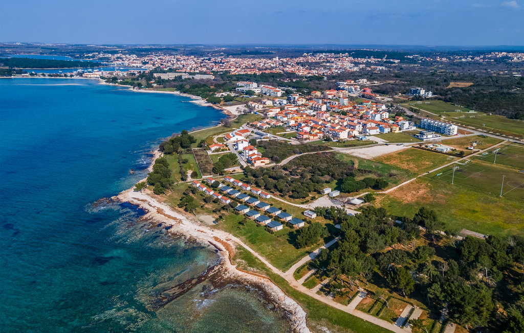 Ferienwohnung - Medulin , Kroatien - CIM649 13