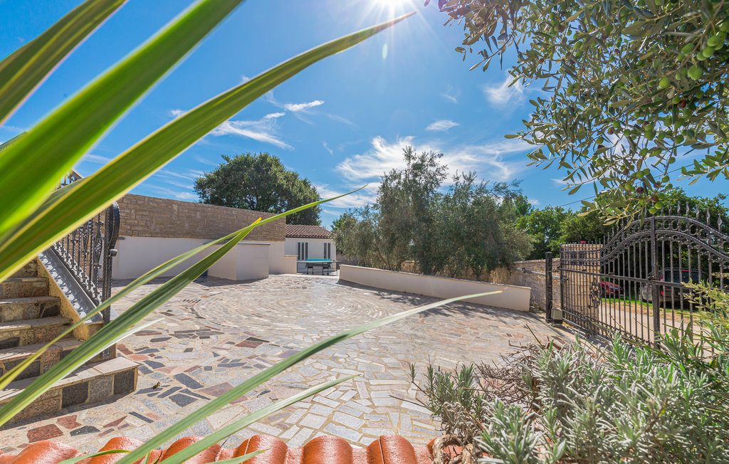 Feriehuse - Medulin , Kroatien - CIM335 20