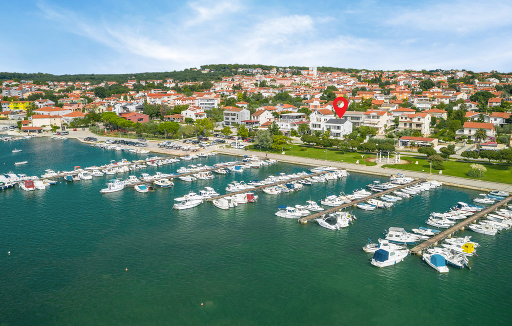 Semesterhus - Medulin , Kroatien - CIM305 14