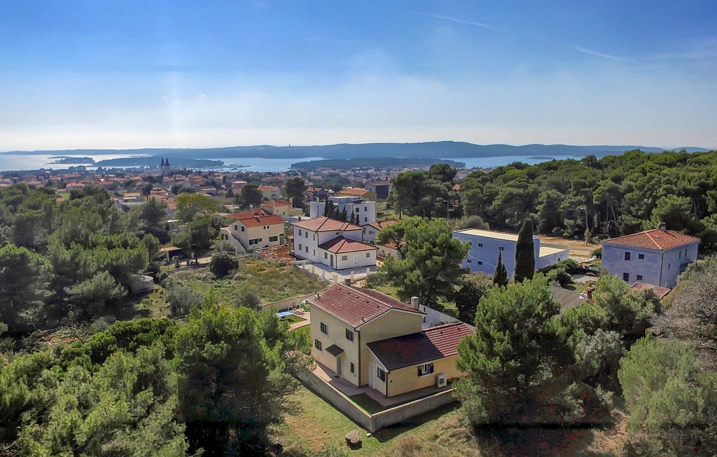 Feriehus - Medulin , Kroatia - CIM360 7