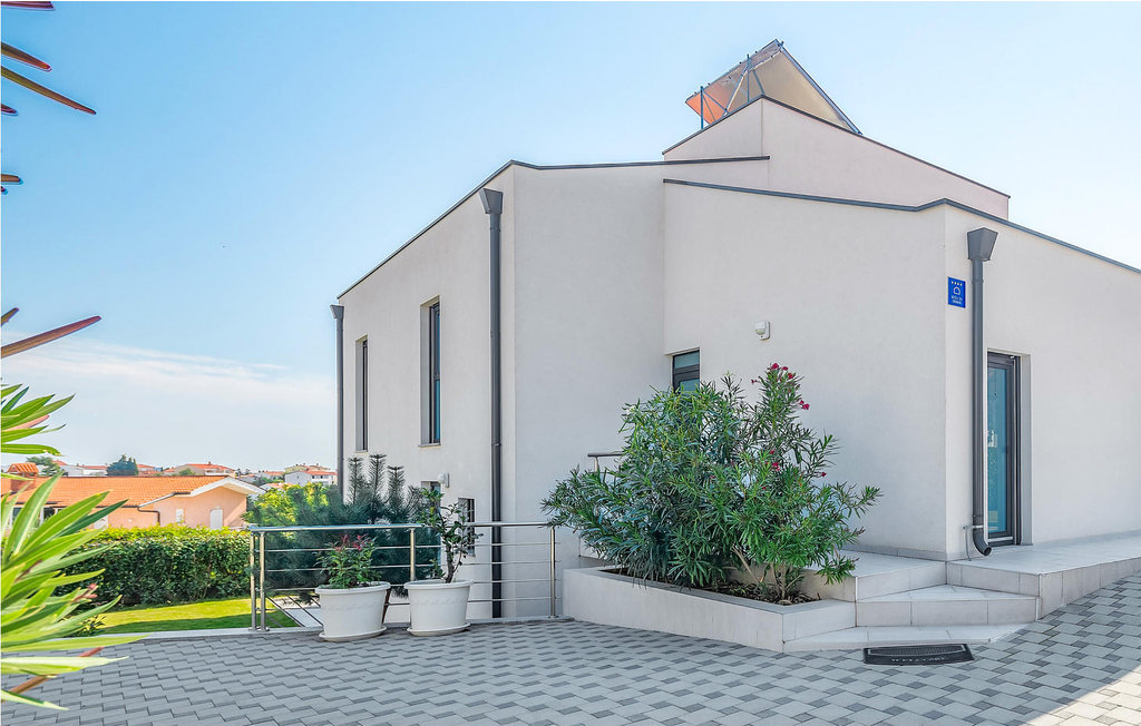 Ferienhaus - Medulin , Kroatien - CIM477 17