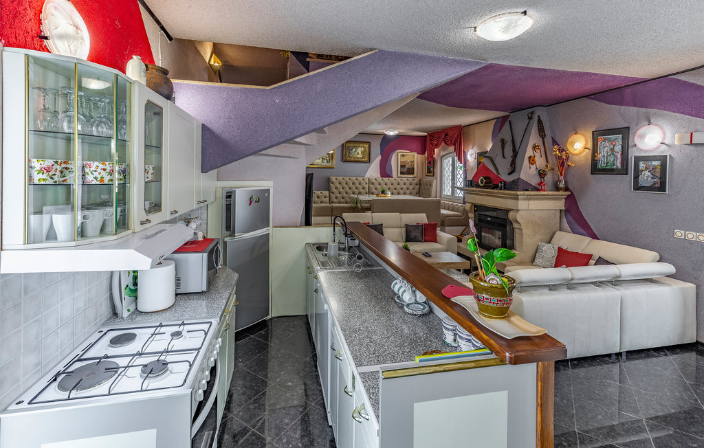 Feriehuse - Medulin , Kroatien - CIM498 5