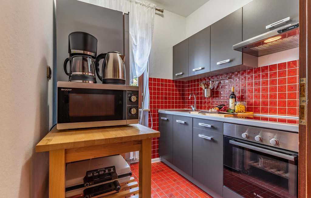 Feriehuse - Medulin , Kroatien - CIM551 5