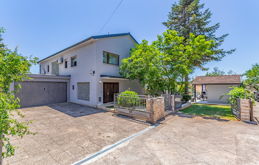 Feriehuse - Medulin , Kroatien - CIM551 8