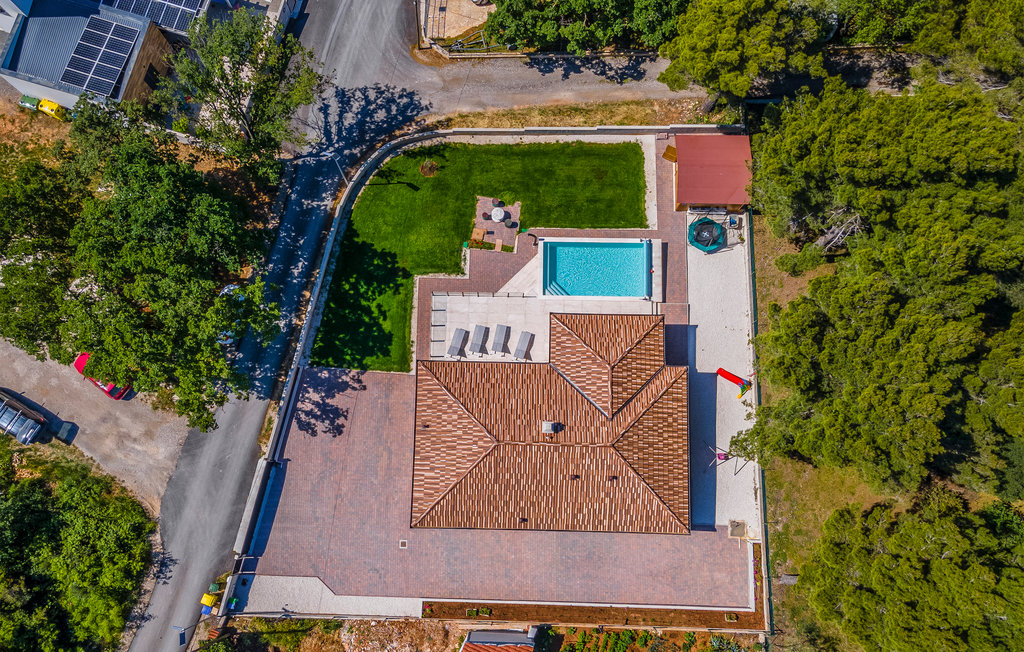 Feriehus - Medulin-Pomer , Kroatia - CIM565 14