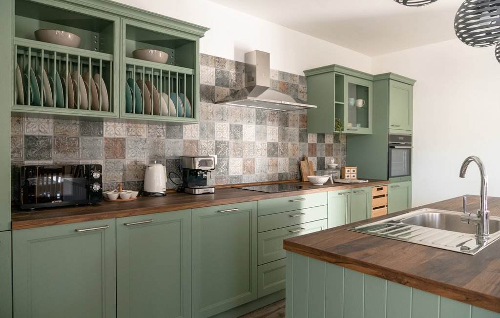 Semesterhus - Medulin , Kroatien - CIM569 18