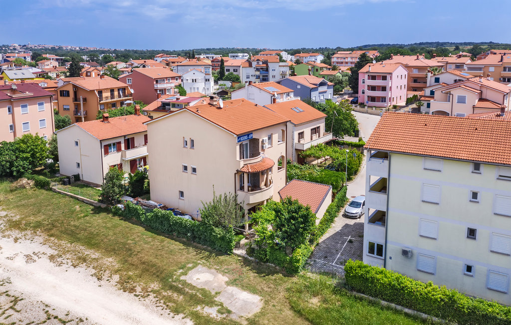 Lejlighed - Medulin , Kroatien - CIM590 10