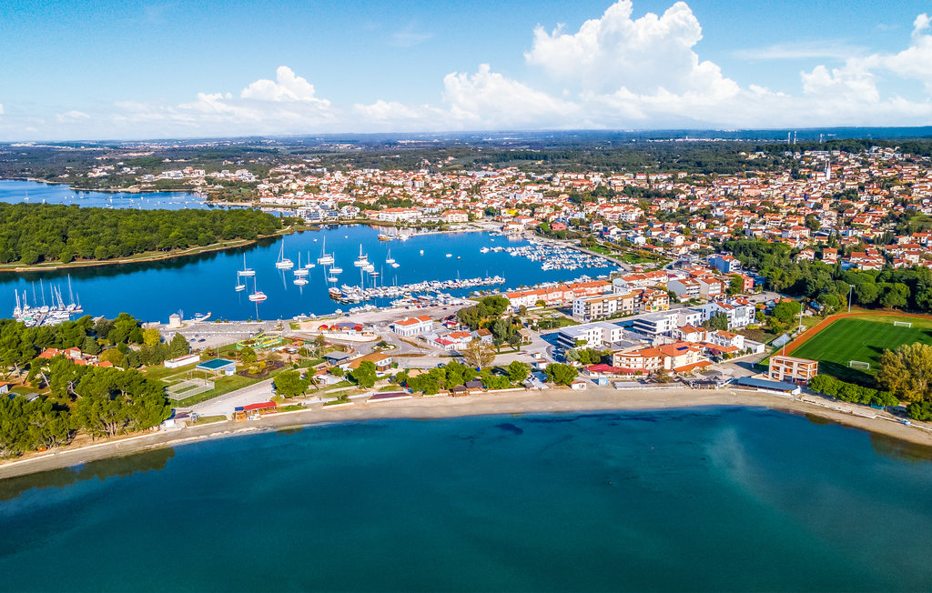 Ferieleilighet - Medulin , Kroatia - CIM633 9