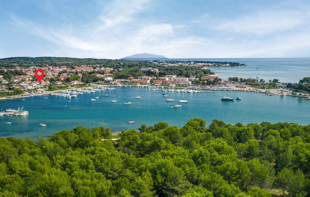 Semesterhus - Medulin , Kroatien - CIM305 15