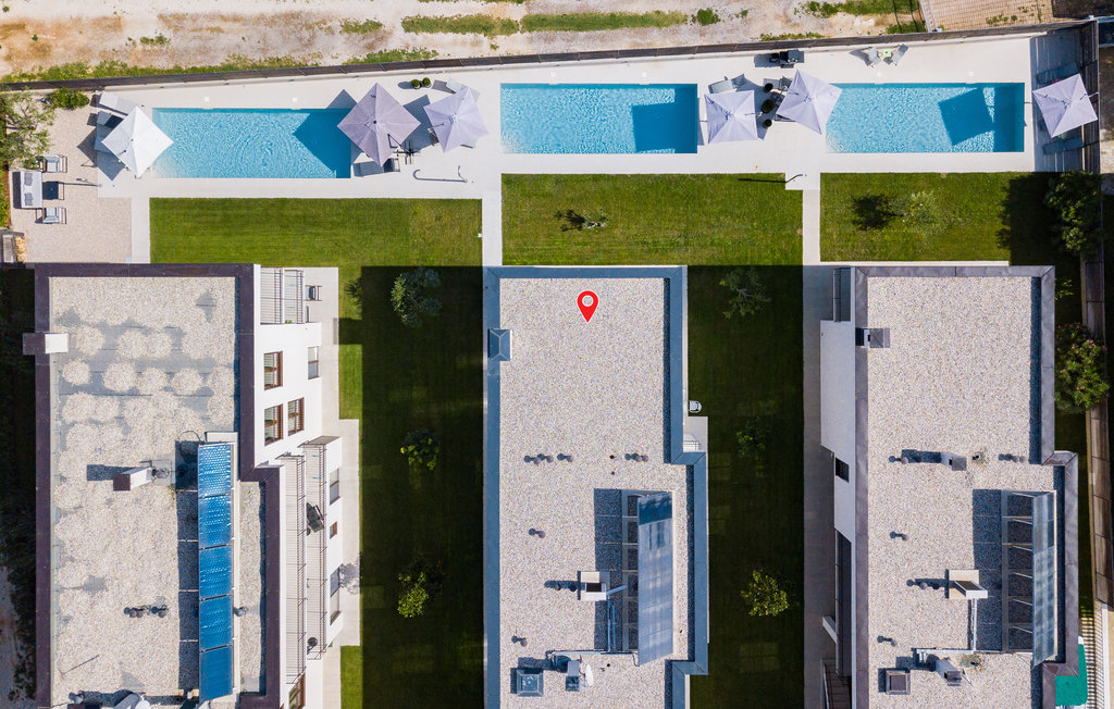 Lejlighed - Medulin , Kroatien - CIM417 15