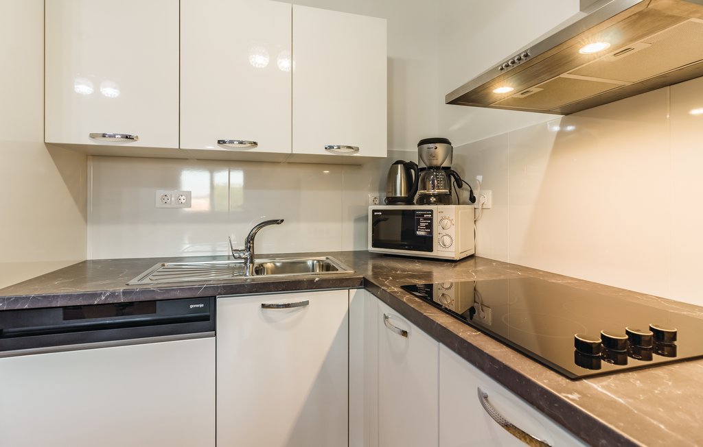 Ferieleilighet - Medulin , Kroatia - CIM488 15