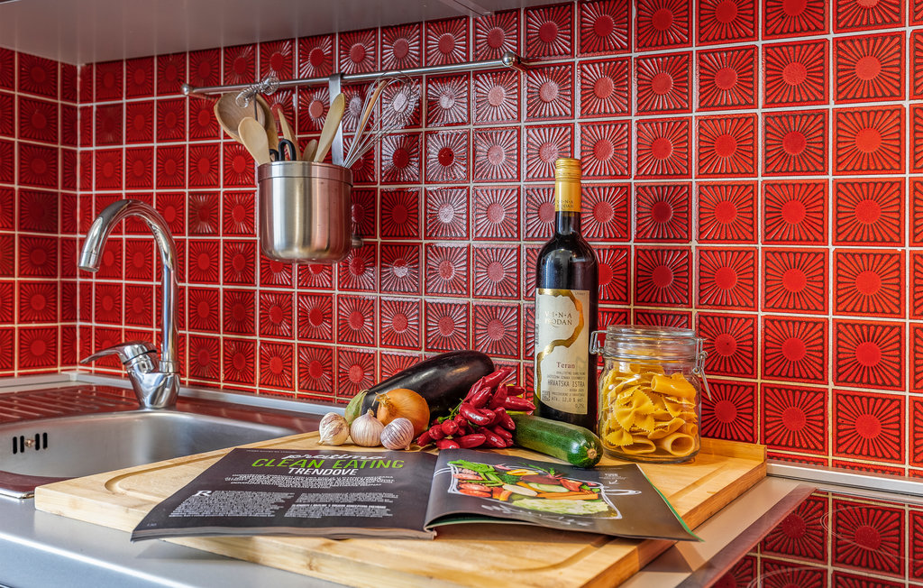 Feriehuse - Medulin , Kroatien - CIM551 26