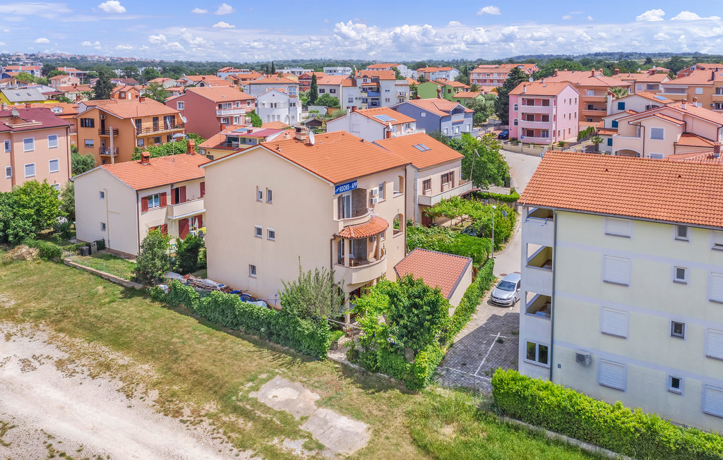 Apartment - Medulin , Croatia - CIM591 9