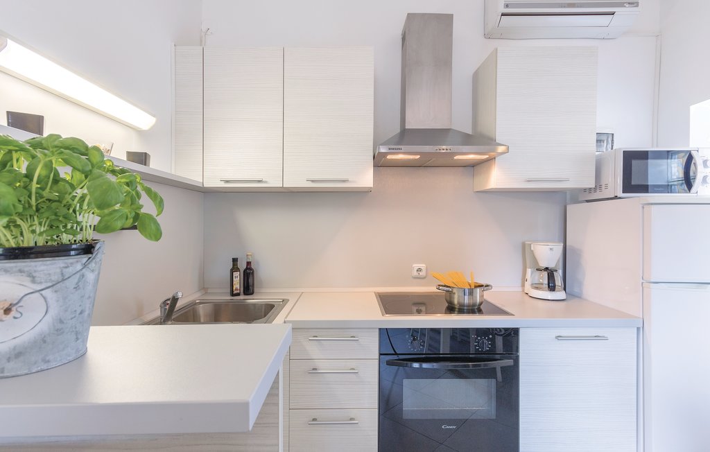 Ferieleilighet - Medulin , Kroatia - CIM327 4