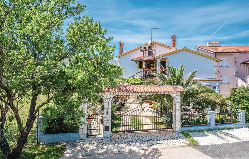 Lejlighed - Medulin , Kroatien - CIM421 5