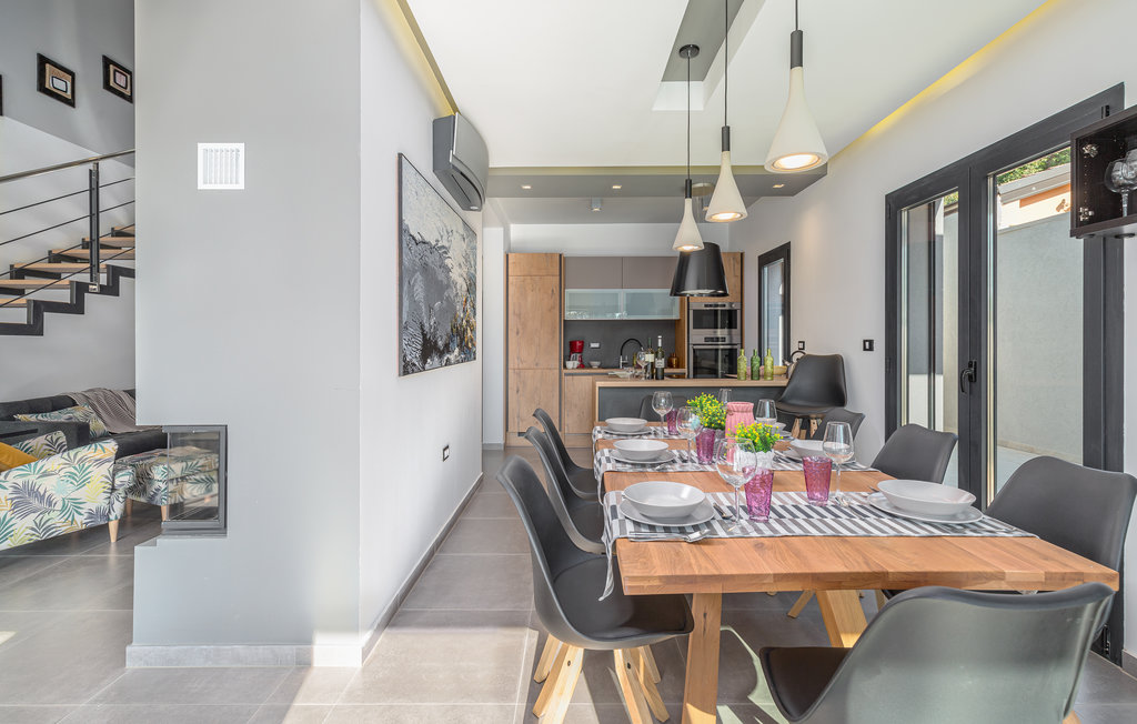 Feriehuse - Medulin , Kroatien - CIM509 5