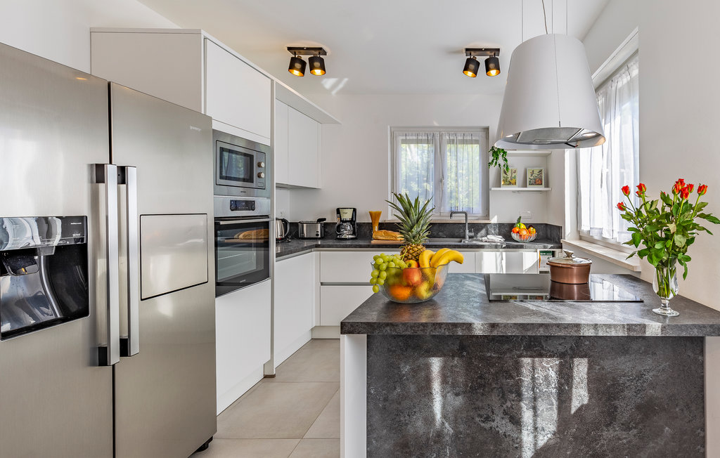 Feriehus - Medulin , Kroatia - CIM562 6