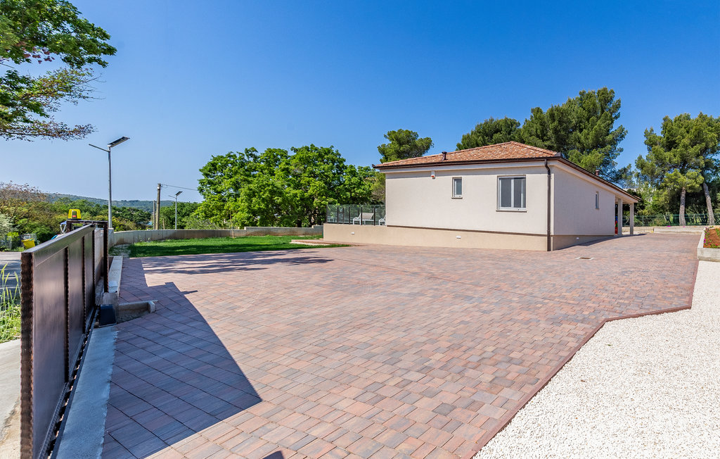 Feriehus - Medulin-Pomer , Kroatia - CIM565 13