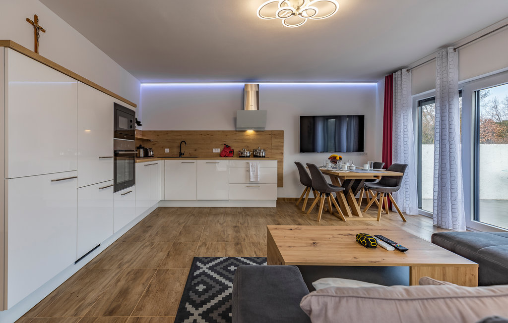 Feriehuse - Medulin , Kroatien - CIM578 11