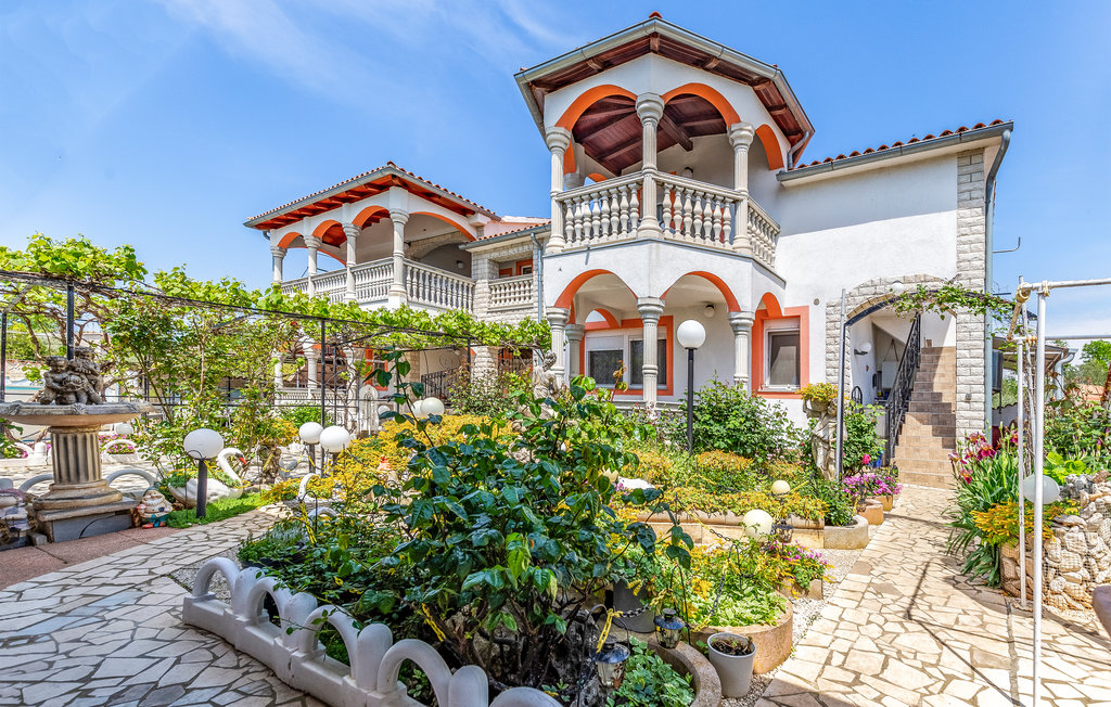 Ferieleilighet - Medulin , Kroatia - CIM579 9