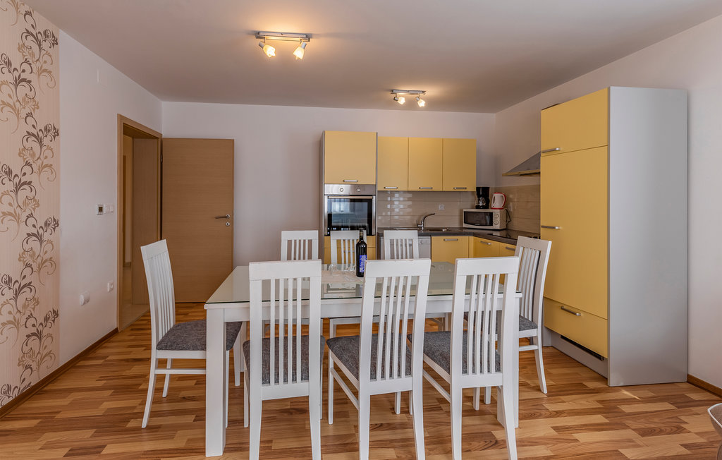 Lejlighed - Medulin , Kroatien - CIM407 19