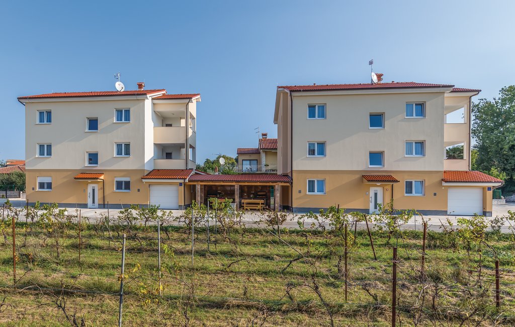 Lejlighed - Medulin , Kroatien - CIM407 7