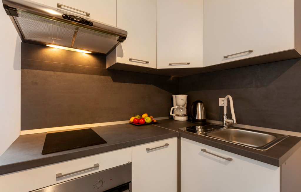 Feriehuse - Medulin , Kroatien - CIM431 41