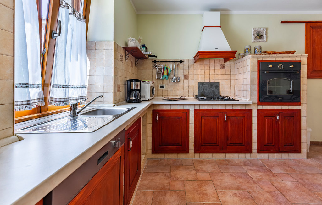 Semesterhus - Medulin , Kroatien - CIM552 17