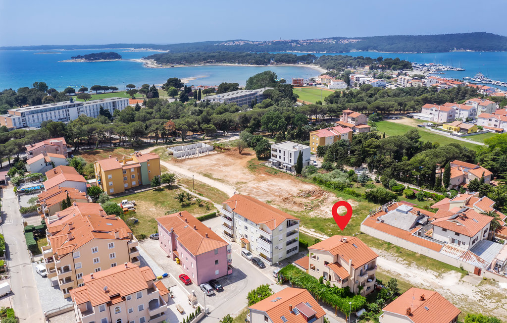 Apartment - Medulin , Croatia - CIM591 1