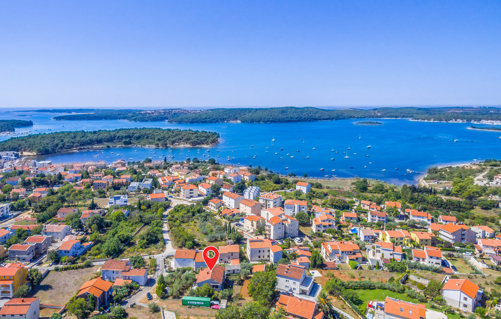 Ferieleilighet - Medulin , Kroatia - CIM132 5