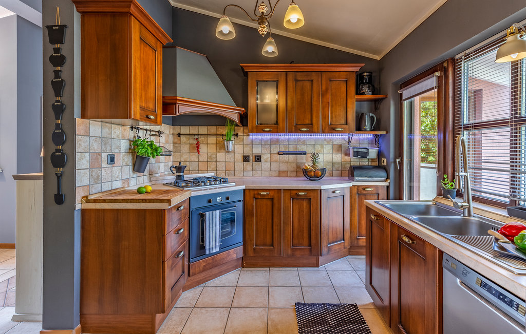 Feriehuse - Medulin , Kroatien - CIM207 31