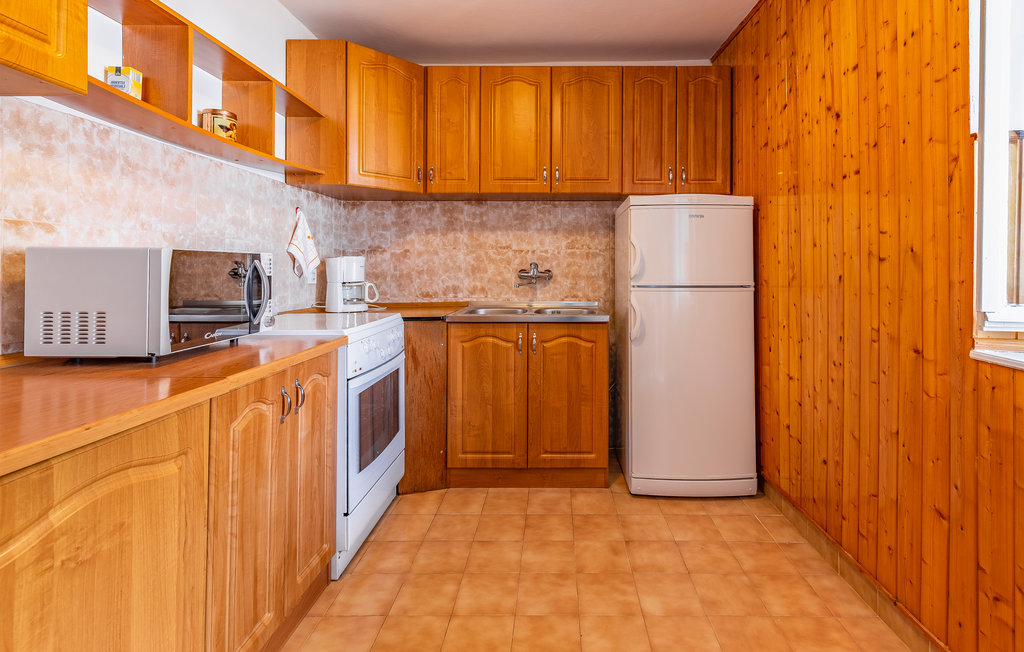 Semesterhus - Medulin , Kroatien - CIM257 11