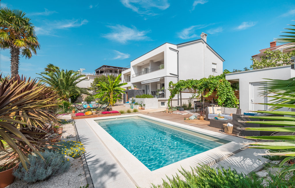 Semesterhus - Medulin , Kroatien - CIM305 2