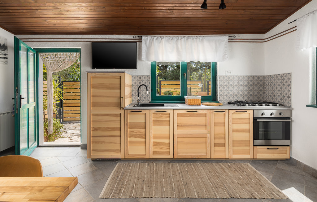 Semesterhus - Medulin , Kroatien - CIM329 7