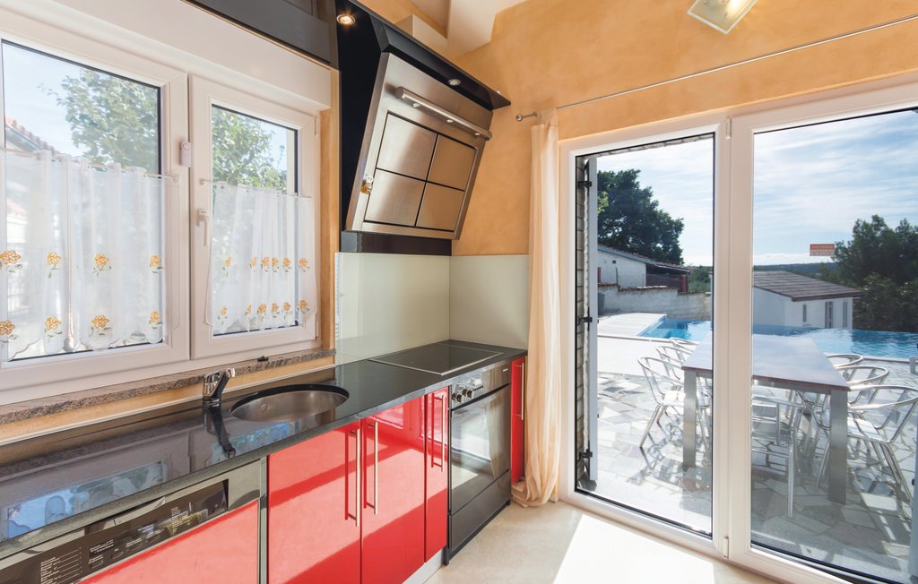 Feriehuse - Medulin , Kroatien - CIM335 33