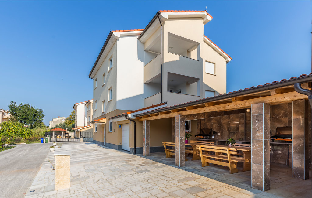 Ferieleilighet - Medulin , Kroatia - CIM447 3