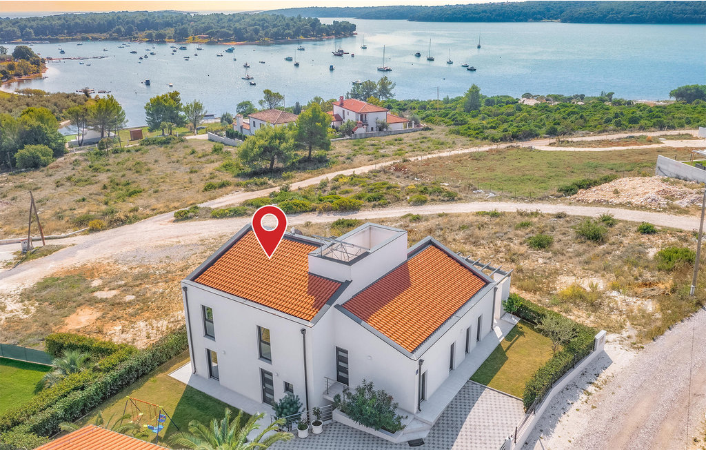 Ferienhaus - Medulin , Kroatien - CIM477 4