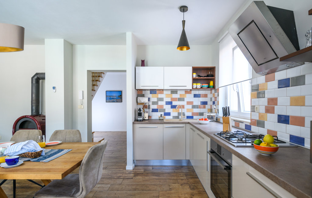 Semesterhus - Medulin , Kroatien - CIM485 24