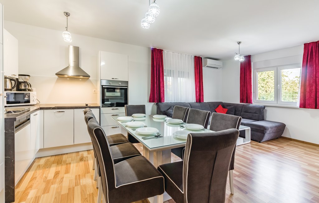 Ferieleilighet - Medulin , Kroatia - CIM488 12