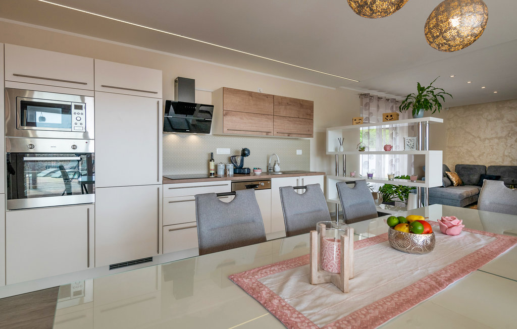 Feriehuse - Medulin , Kroatien - CIM545 22