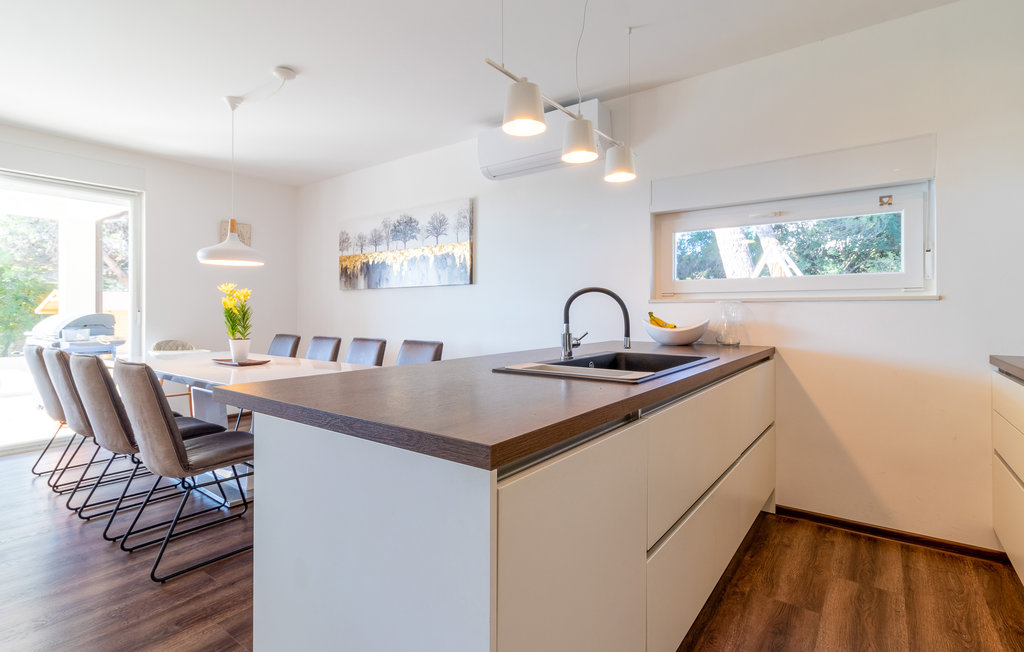 Feriehus - Medulin-Pomer , Kroatia - CIM565 23