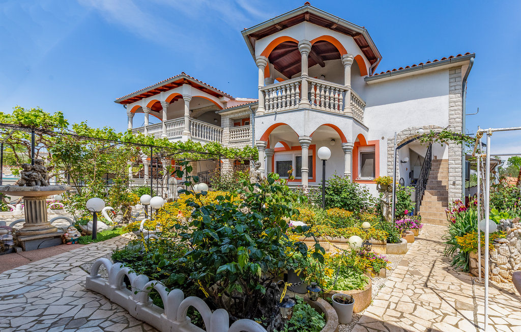 Lejlighed - Medulin , Kroatien - CIM580 1