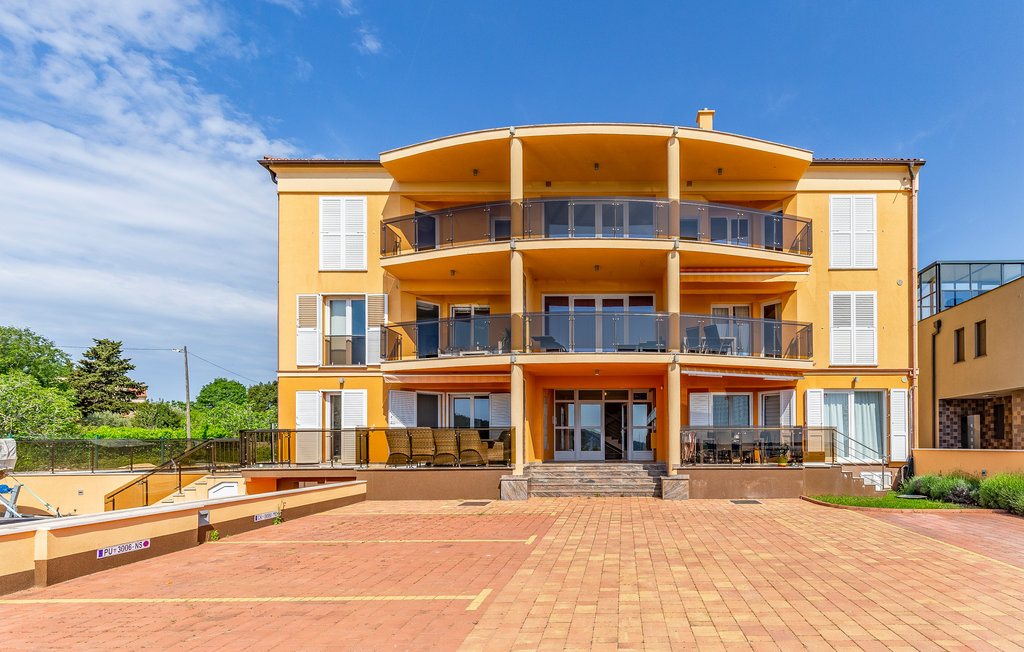 Ferieleilighet - Medulin , Kroatia - CIM585 9