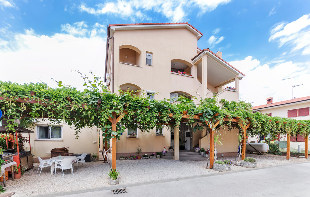 Ferieleilighet - Medulin , Kroatia - CIM592 7