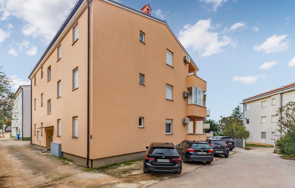 Ferieleilighet - Medulin , Kroatia - CIM641 9