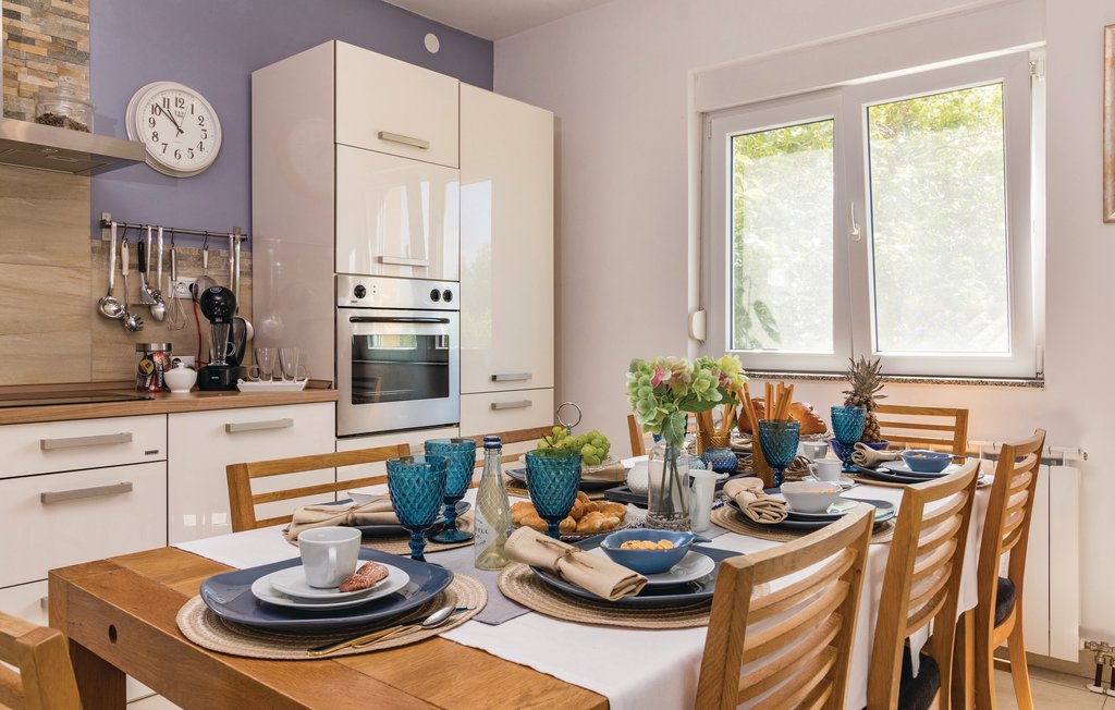 Semesterhus - Medulin , Kroatien - CIM305 25