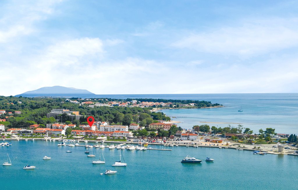 Lejlighed - Medulin , Kroatien - CIM337 1